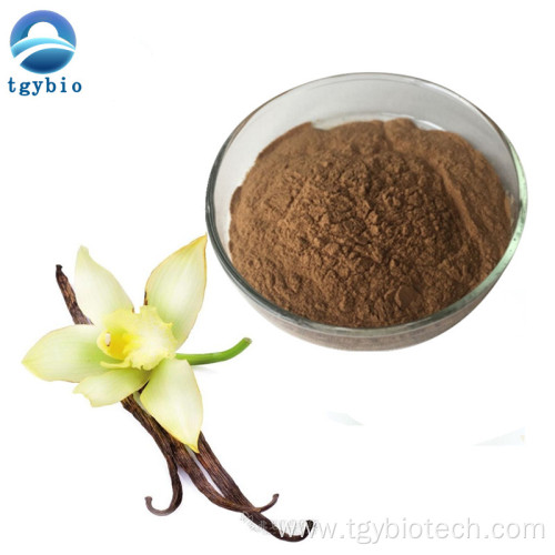 Best Quality Vanilla Bean Extract Vanilla Bean Powder